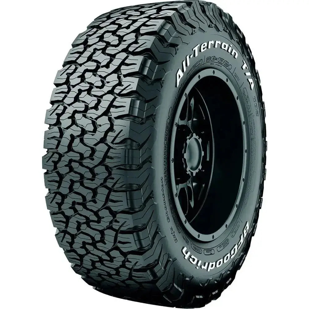 Dekk Bf Goodrich All Terrain T/a Ko2 285/70 R17 121/118r