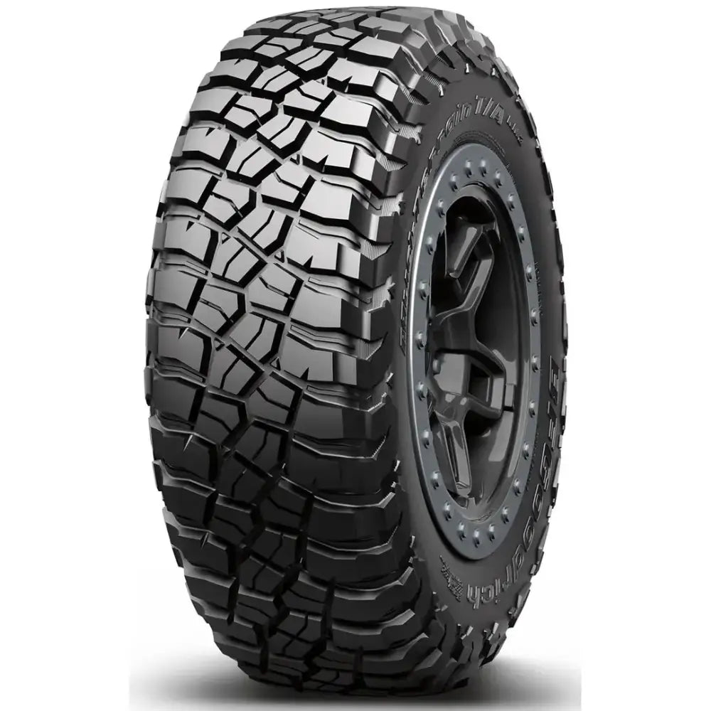 Dekk Bf Goodrich Mud-terrain T/a Km3 265/75r16 119q