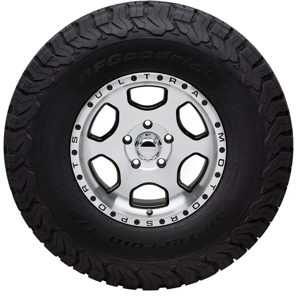 Dekk Bfgoodrich All Terrain T/a Ko2 265/60 R20 121 s Rbl Suv