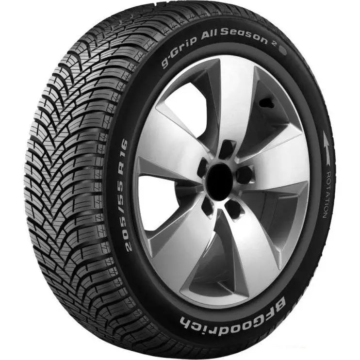 Dekk Bfgoodrich G-grip All Season 2 175/65 R15 84 h
