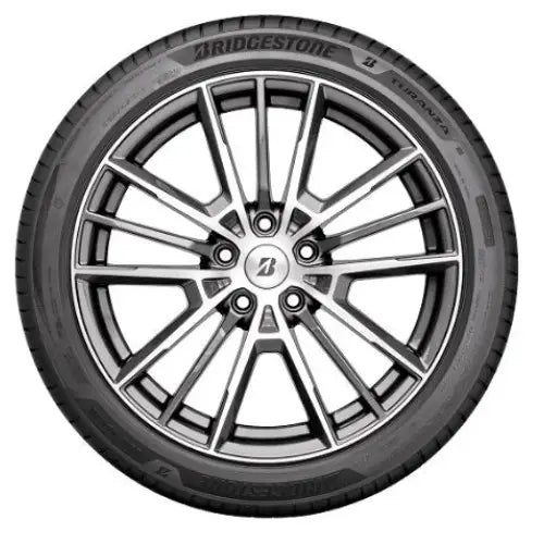 Dekk Bridgestone Turanza 6 215/45 R16 90 v Xl
