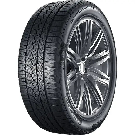 Dekk Continental Wintercontact Ts 860 s 255/35 R21 98 v Xl Fr