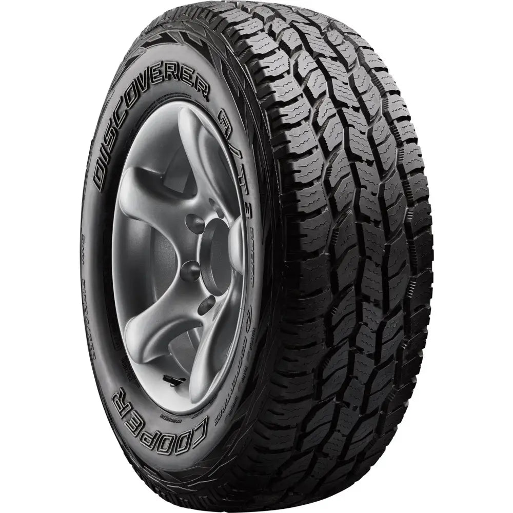 Dekk Cooper Discoverer A/t3 Sport 235/75 R15 105 t Suv