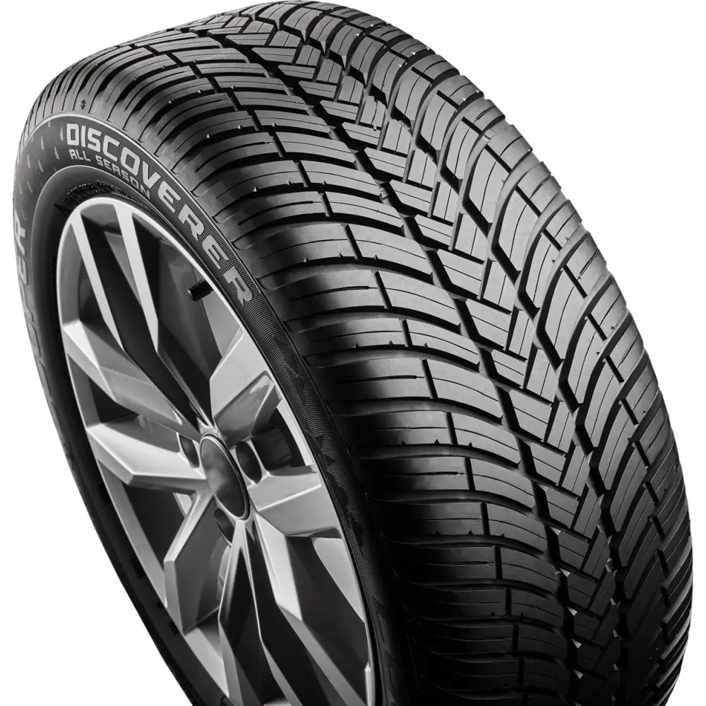 Dekk Cooper Discoverer All Season 235/55 R17 103 v Xl Suv