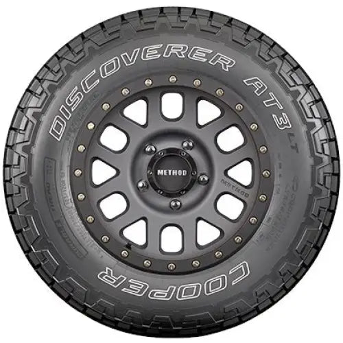 Dekk Cooper Discoverer At3 Lt 235/85 R16 120/116 r Suv