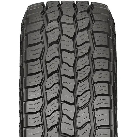 Dekk Cooper Discoverer At3 Lt 265/70 R16 121/118 r Owl Suv