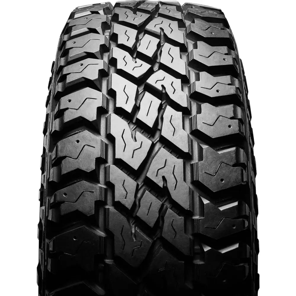 Dekk Cooper Discoverer S/t Maxx 235/80 R17 120/117 q P.o.r. Suv