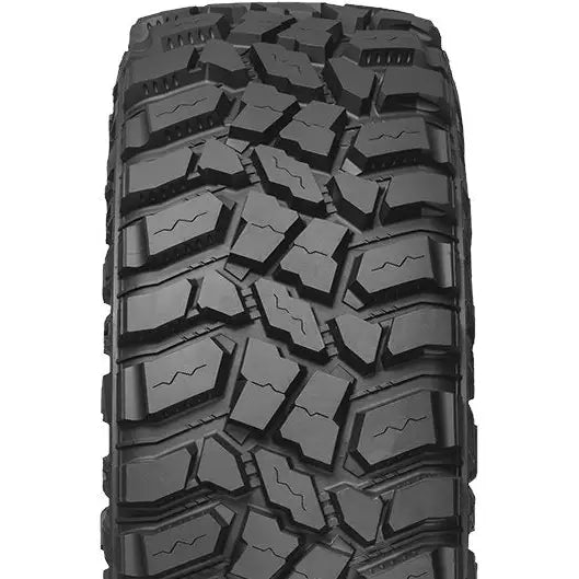 Dekk Cooper Discoverer Stt Pro 275/70 R18 125 k P.o.r.