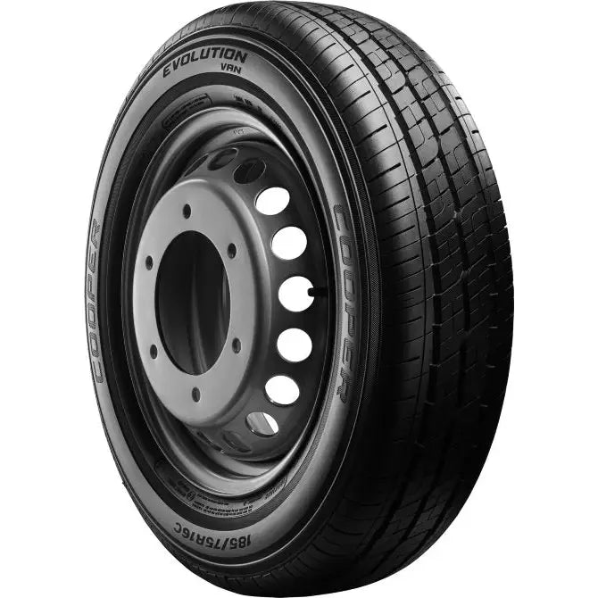 Dekk Cooper Evolution Van 235/65 R16 115/113 r c