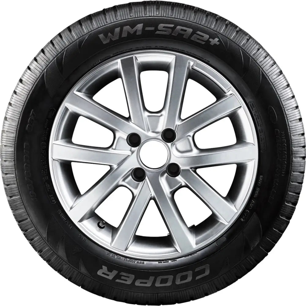 Dekk Cooper Wm-sa2 + 235/45 R17 97 v