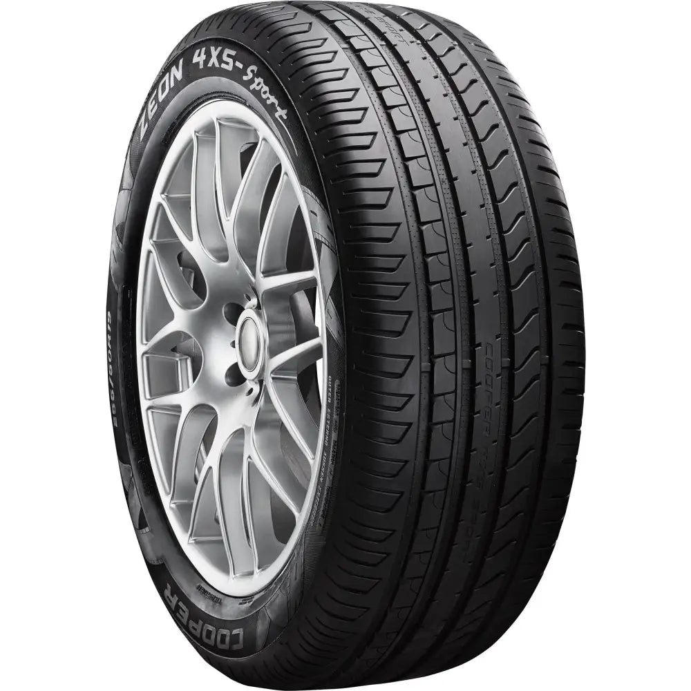Dekk Cooper Zeon 4xs Sport 235/60 R18 103 v Suv