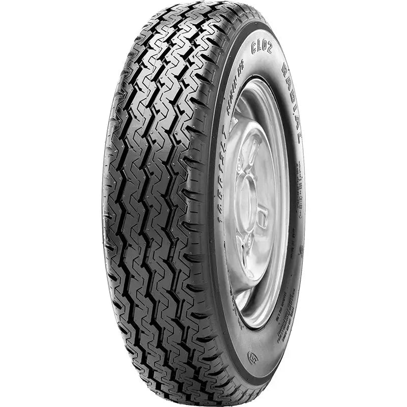 Dekk Cst Cl-02 125/80 R12 81 j c
