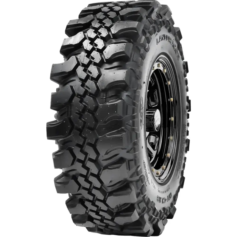 Dekk Cst Cl-18 38x12,5-15 Bias