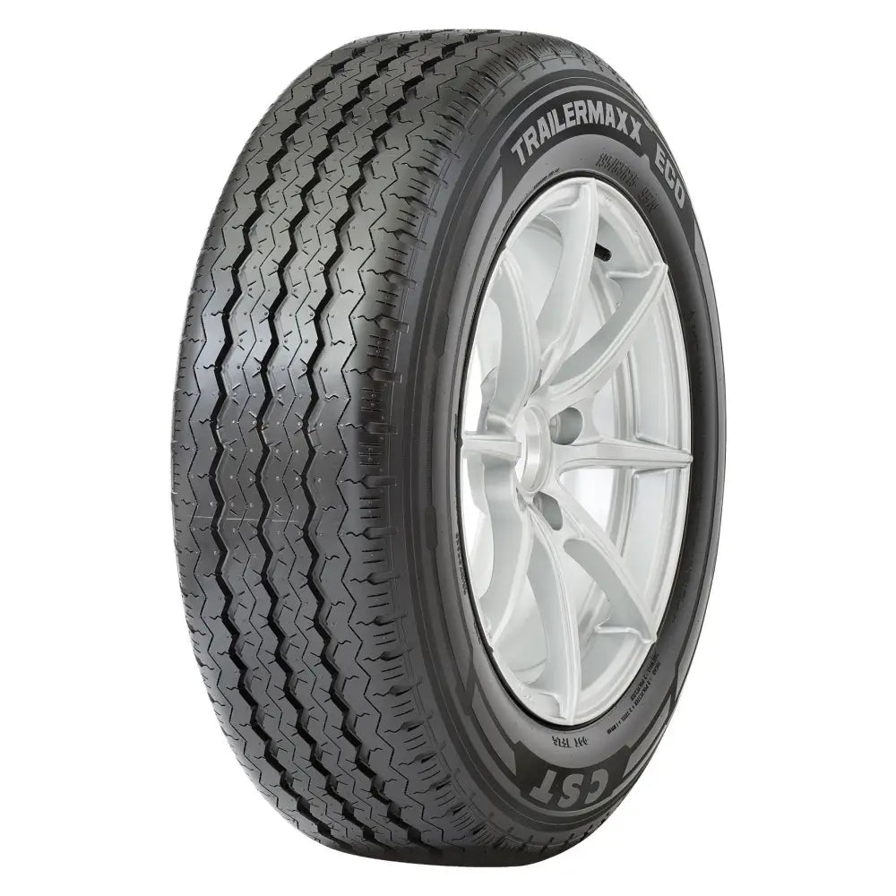Dekk Cst Cl31n Trailermaxx Eco 155/70 R12 104/102 n c