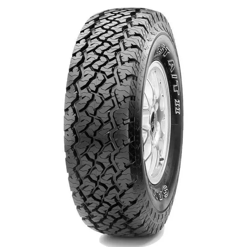 Dekk Cst Sahara A/t Ii 285/75 R16 116 q Owl