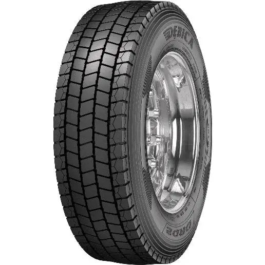 Dekk Debica Drd2 315/70 R22.5 154/150 l