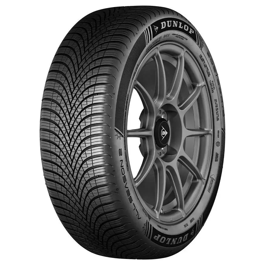 Dekk Dunlop All Season 2 185/55 R15 86 v Xl