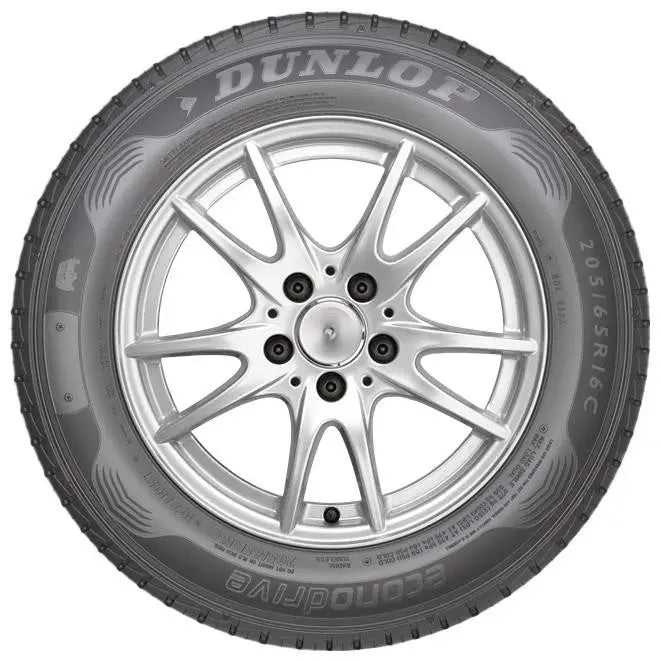 Dekk Dunlop Econodrive 215/60 R17 109/106 t