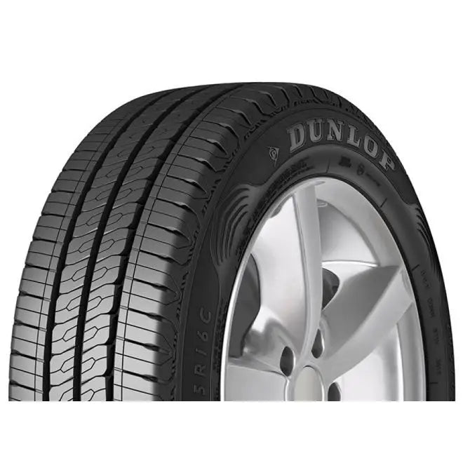 Dekk Dunlop Econodrive Lt 215/75 R16 113/111 r c