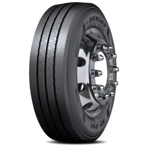 Dekk Dunlop Sp 246 245/70 R19.5 141/140 j