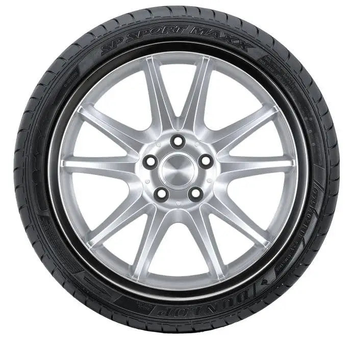 Dekk Dunlop Sp Sport Maxx 235/45 R20 100 w Xl Mfs Mo Suv