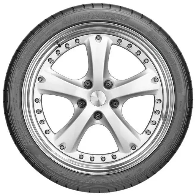 Dekk Dunlop Sp Sport Maxx Gt 275/35 Zr20 102 y Xl Mfs j