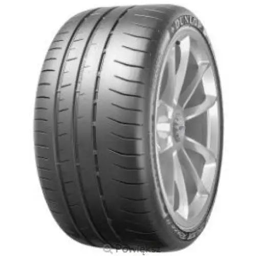 Dekk Dunlop Sport Maxx Race 2 295/30 R20 101 y Xl Mfs N2