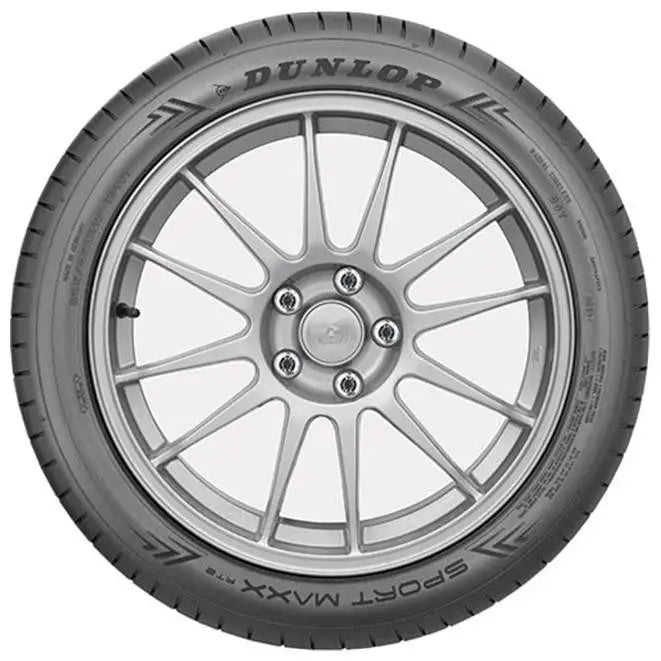 Dekk Dunlop Sport Maxx Rt 2 225/45 R19 92 w Mfs Run Flat *