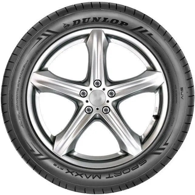 Dekk Dunlop Sport Maxx Rt 2 Suv 275/40 R20 106 y Xl Mfs