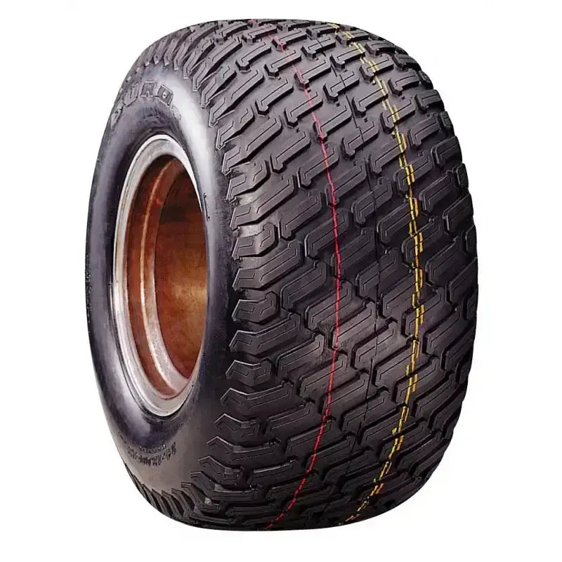 Dekk Duro Di5005 18x8.50-8 4pr Tl