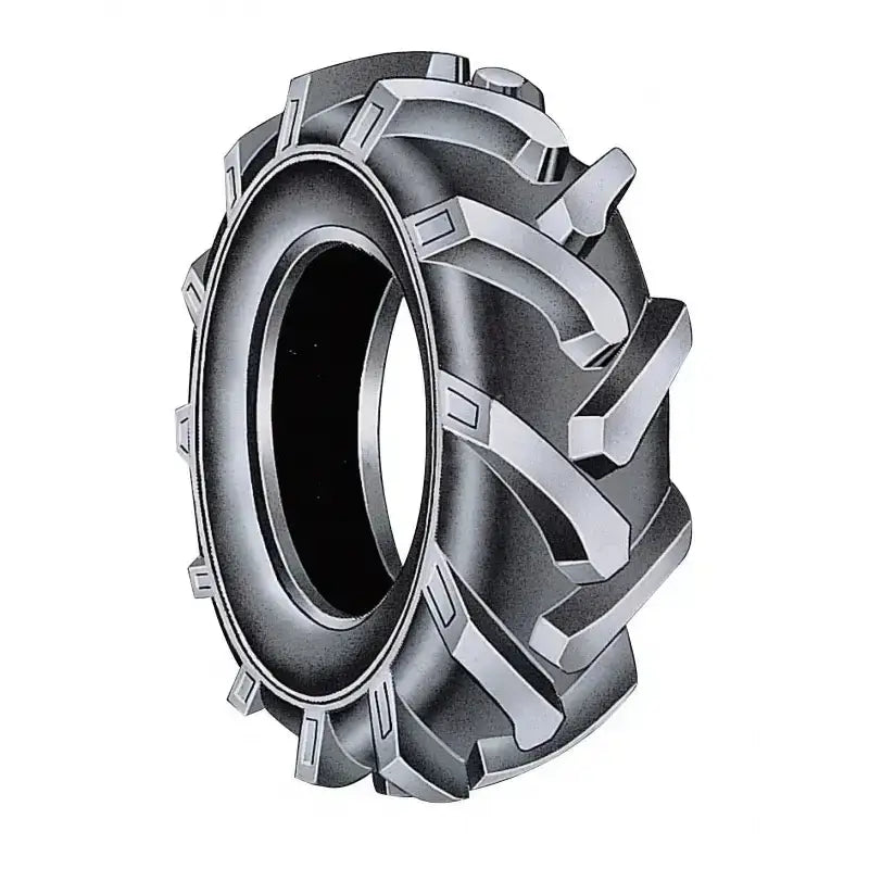 Dekk Duro Hf253 4.00-19 4pr Tt #e