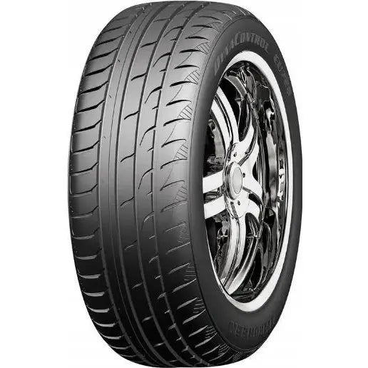 Dekk Evergreen Dynacontrol Es880 215/55 R18 99 w Xl Suv