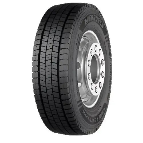 Dekk Evergreen Edr50 235/75 R17.5 143/141 l