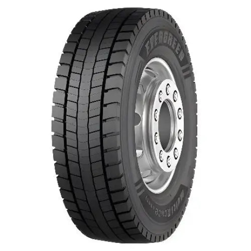 Dekk Evergreen Edr51 295/80 R22.5 154/149 l