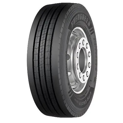 Dekk Evergreen Esl01 295/80 R22.5 154/149 m