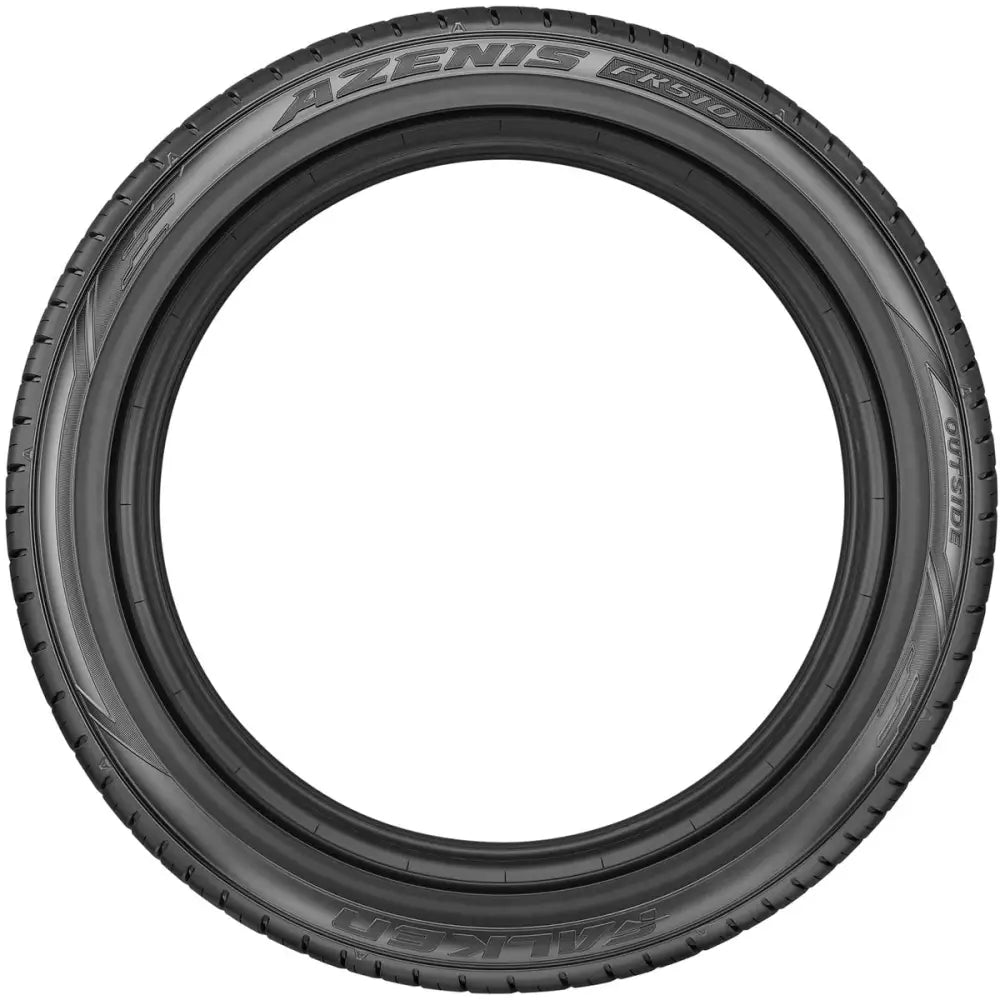 Dekk Falken Azenis Fk510 205/55 R17 95 w Xl Ao