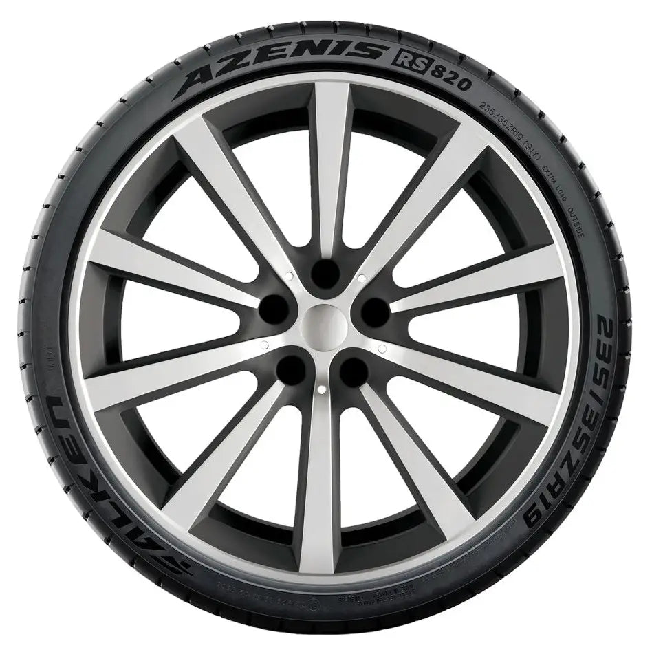 Dekk Falken Azenis Rs820 235/40 R19 96 y Xl