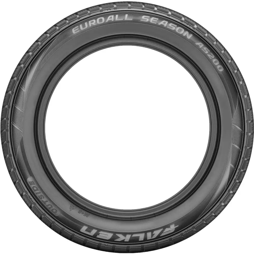 Dekk Falken Euroall Season As200 185/50 R16 81 v