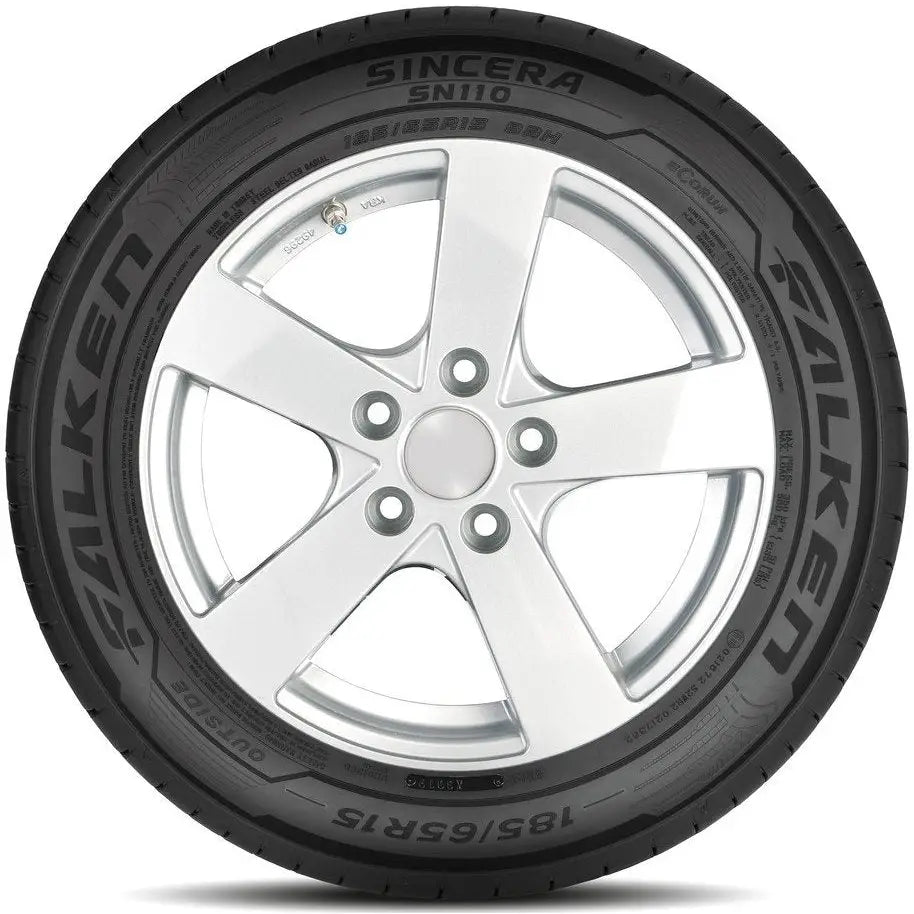 Dekk Falken Sincera Sn110 175/65 R15 84 h