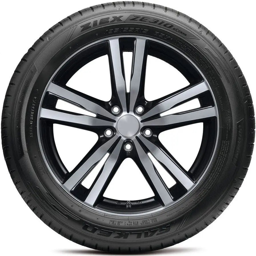 Dekk Falken Ziex Ze310 Ecorun 235/70 R17 109 v Xl