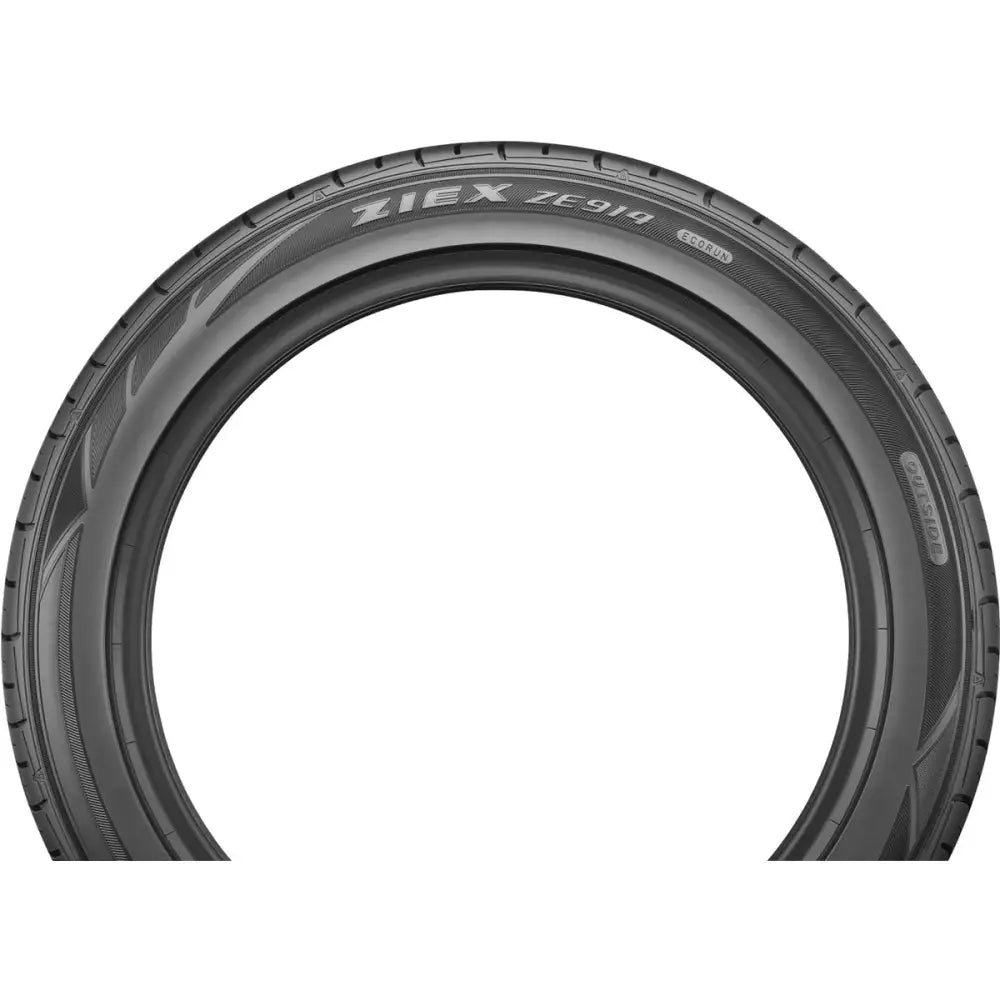 Dekk Falken Ziex Ze914a Ecorun 215/65 R17 99 v Ao