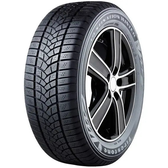 Dekk Firestone Destination Winter 235/60 R17 102 h