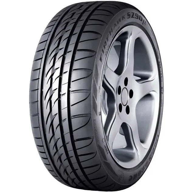 Dekk Firestone Firehawk Sz90 225/45 R17 94 y