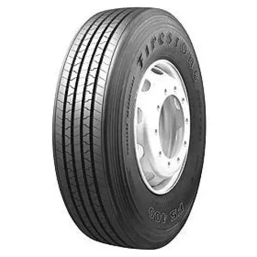 Dekk Firestone Fs400 9.5 R17.5 129/127 m