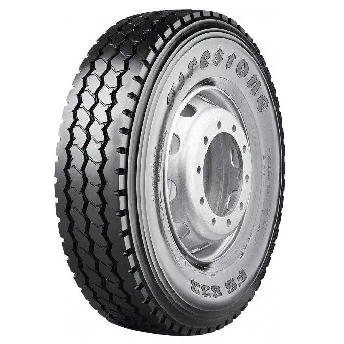 Dekk Firestone Fs833 13 R22.5 156/150 k