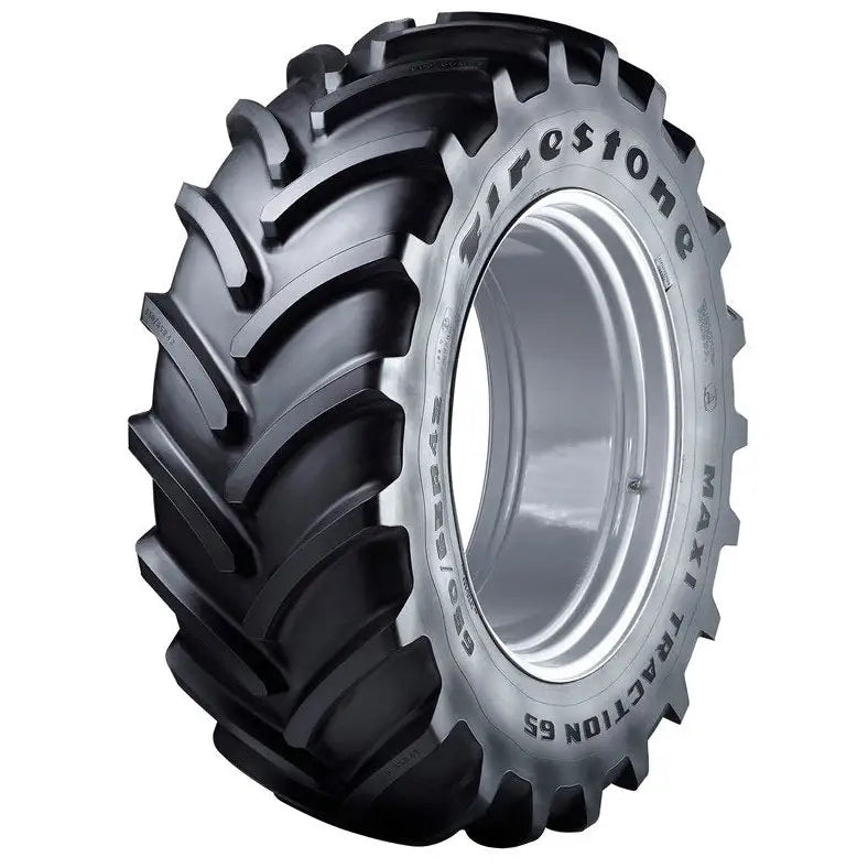 Dekk Firestone Maxi Traction 65 540/65 R24 140 d
