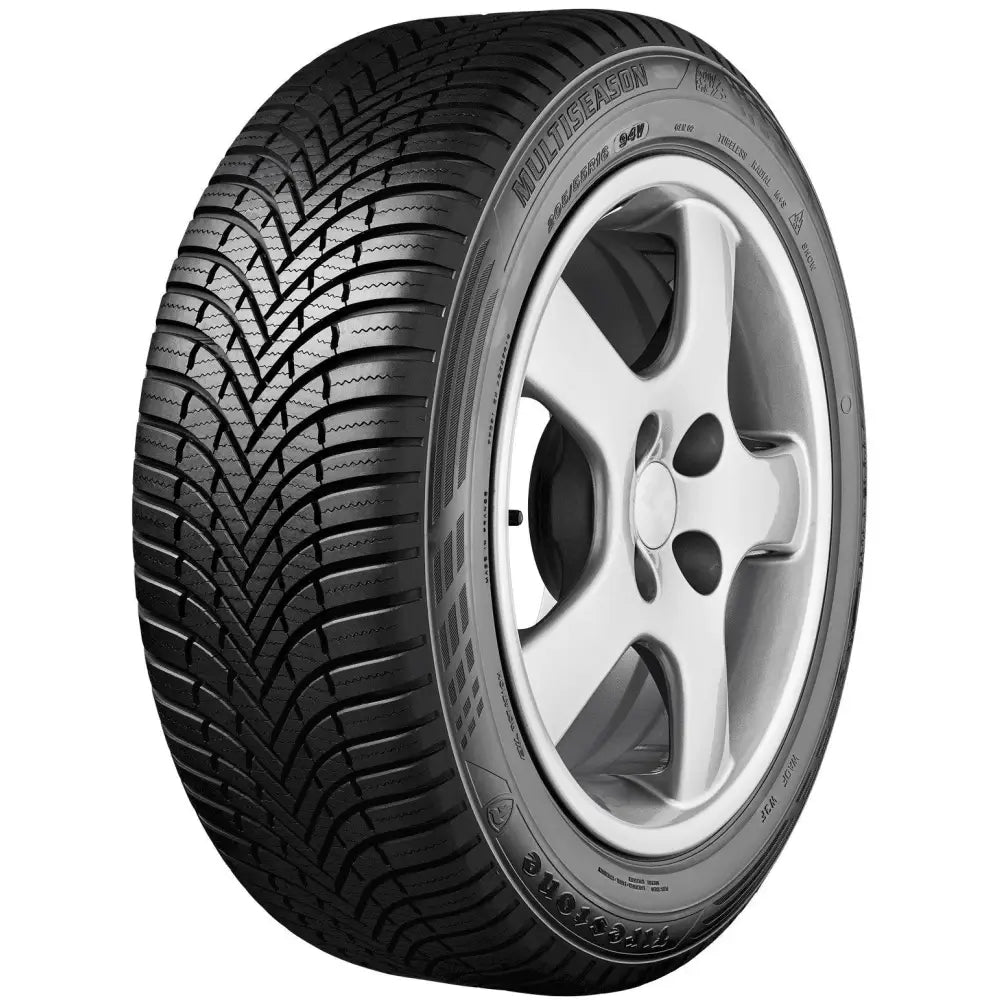 Dekk Firestone Multiseason Gen-02 185/60 R14 82 h