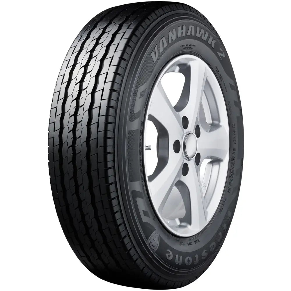 Dekk Firestone Vanhawk 2 215/65 R15 104 t c