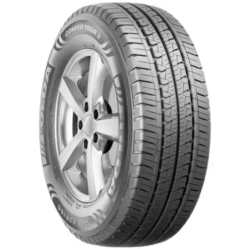 Dekk Fulda Conveo Tour 2 225/70 R15 112 s c