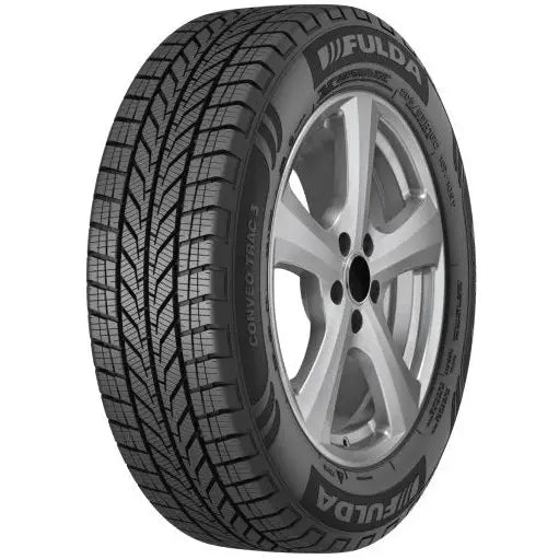 Dekk Fulda Conveo Trac 3 215/75 R16 113 r c